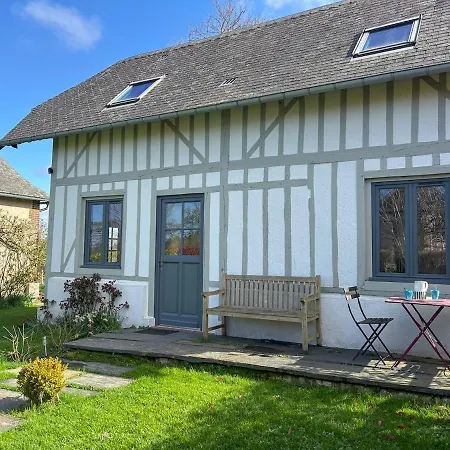 Du Clos De La Pommeraie - Bain Nordique *