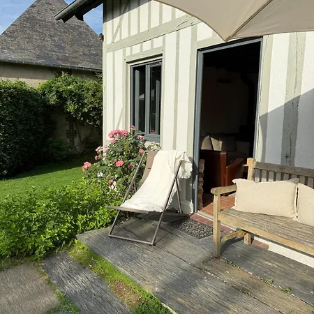 Du Clos De La Pommeraie - Bain Nordique *